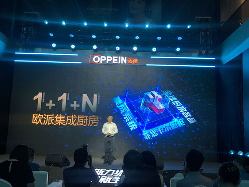 家具家电一体化市场升温 定制家居商争相上场能否破解行业整合难关？,