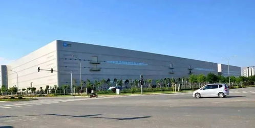 提前50天封顶！中建一局铸造京东方最大车载显示产业新高地